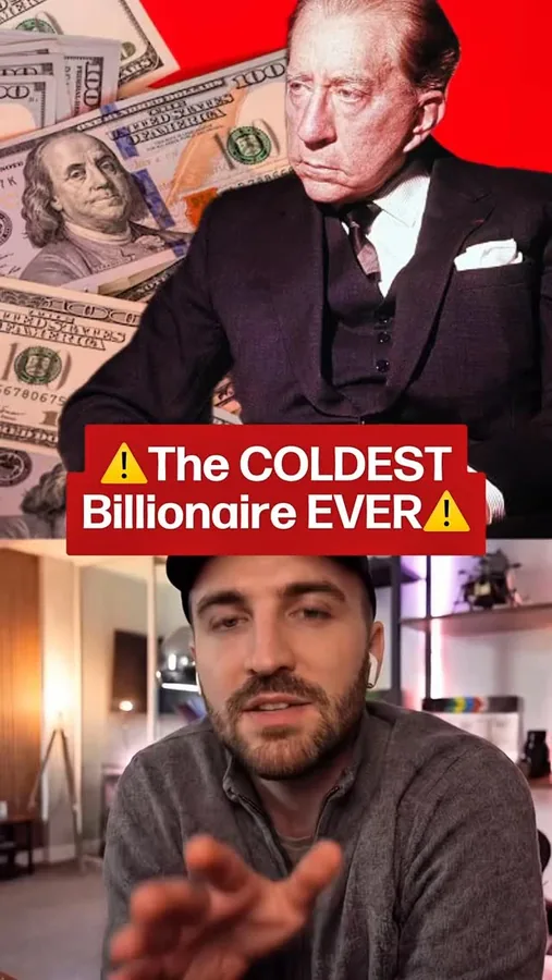 AI influencer reel