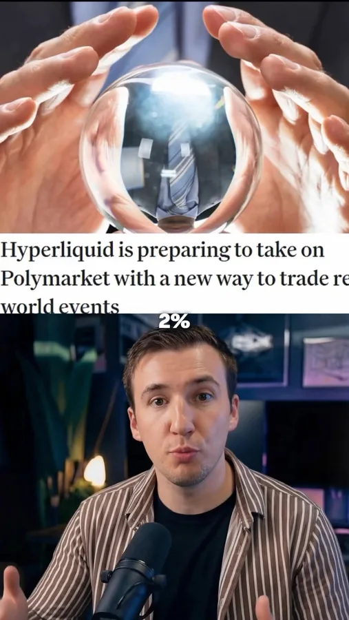 AI influencer reel